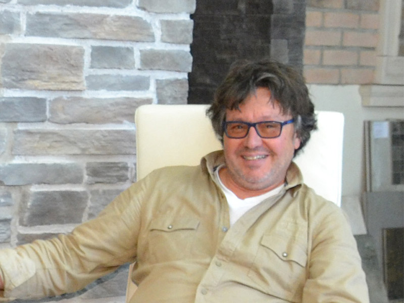 Iwan van der Gouw